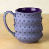 Picture of Mayco Ritual Glaze SW424 Blue Melt Gloop 473ml