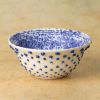 Picture of Mayco Ritual Glaze SW424 Blue Melt Gloop 473ml