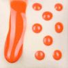 Picture of Mayco Ritual Glaze SW428 Orange Melt Gloop 473ml