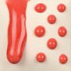 Picture of Mayco Ritual Glaze SW429 Red Melt Gloop 473ml
