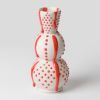 Picture of Mayco Ritual Glaze SW429 Red Melt Gloop 473ml