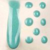 Picture of Mayco Ritual Glaze SW433 Turquoise Melt Gloop 473ml