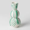 Picture of Mayco Ritual Glaze SW433 Turquoise Melt Gloop 473ml