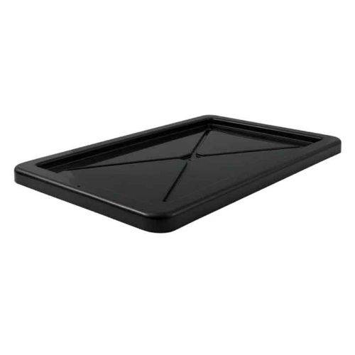 Picture of Lid Black for Tub Stack and Nest