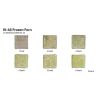 Picture of Amaco Kiln Ice KI-46 Frozen Fern 472ml