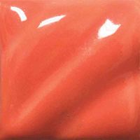 Picture of Amaco High Fire Glaze HF-55 Coral Gloss 472ml