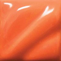 Picture of Amaco High Fire Glaze HF-167 Clementine 472ml