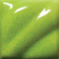 Picture of Amaco High Fire Glaze HF-142 Chartreuse 472ml