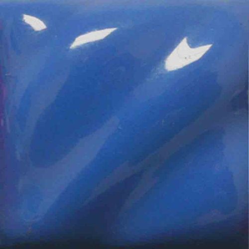 Picture of Amaco High Fire Glaze HF-127 China Blue 472ml