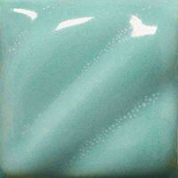Picture of Amaco High Fire Glaze HF-125 Turquoise 472ml
