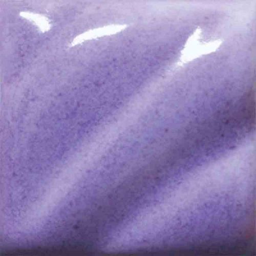Picture of Amaco High Fire Glaze HF-170 Lilac 472ml