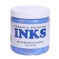 Picture for category Amaco Ceramic Printing Ink