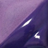 Picture of Amaco Velvet Underglaze V381 Amethyst Velvet 472ml