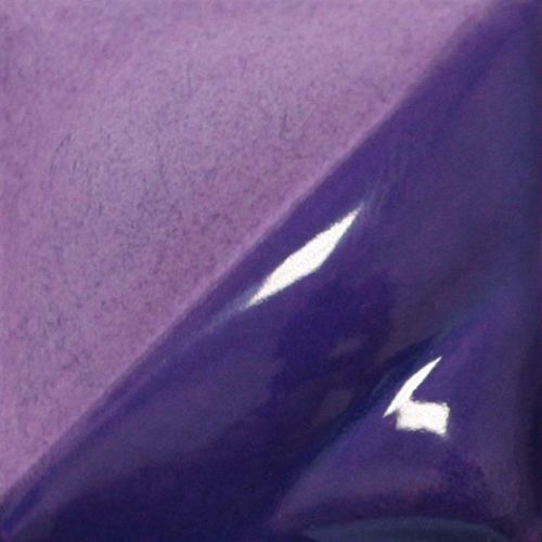 Picture of Amaco Velvet Underglaze V381 Amethyst Velvet 472ml