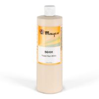 Picture of Mayco Specialty Glaze SG101 Rapid Roll - White 473ml