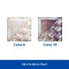 Picture of Mayco Stoneware Dry Glaze SD214 Micro Pearl 4.5kg