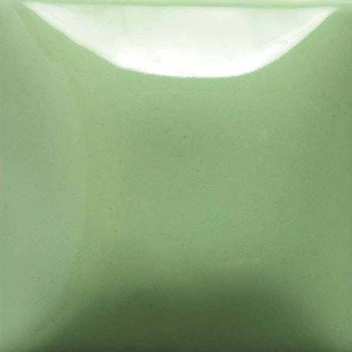 Picture of Mayco Stroke and Coat SC043 Lettuce Alone 236ml