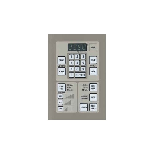 Picture of SKUTT Kilnmaster Touchpad with Circuit Board