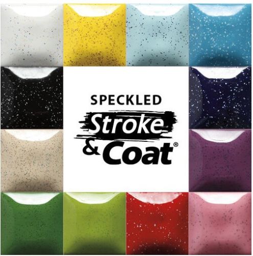 Picture of Mayco Stroke and Coat SPKIT Speckled (12 x 473ml)