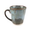 Picture of Stoneware Pottery Bisque Ashley Mug 4pc