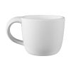 Picture of Stoneware Pottery Bisque Cozy Soup Mug 4pc