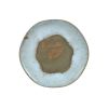 Picture of Stoneware Pottery Bisque Ashley Dinner Plate 4pc