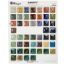 Picture of Mayco Elements, Elements Chunkies, Pottery Cascades Chip Board