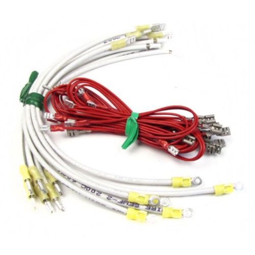 Picture of Skutt Kiln Harness Wires