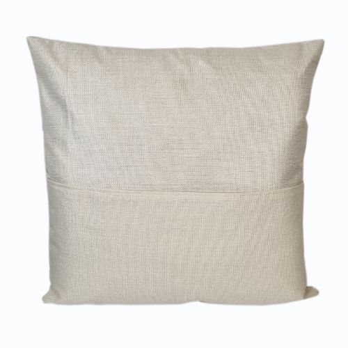 Picture of Sublimation Pocket Cushion Cover