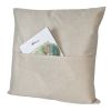 Picture of Sublimation Pocket Cushion Cover