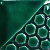 Picture of Mayco Elements Glaze FN218 Green Sapphire 473ml