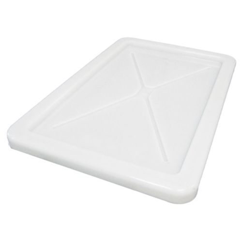 Picture of Lid Natural for Tub Stack and Nest