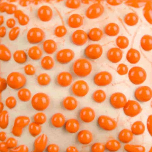 Picture of Mayco Ritual Glaze SW442 Orange Bead 473ml