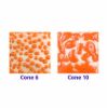 Picture of Mayco Ritual Glaze SW442 Orange Bead 473ml