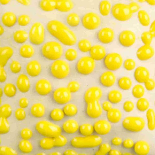 Picture of Mayco Ritual Glaze SW441 Yellow Bead 473ml