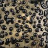 Picture of Mayco Ritual Glaze SW448 Black Bead 473ml