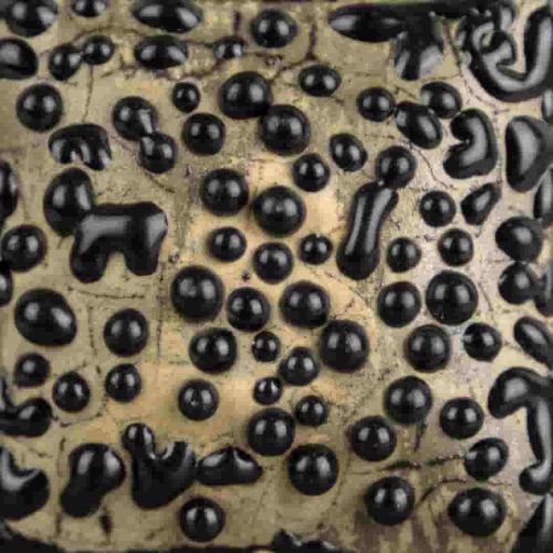 Picture of Mayco Ritual Glaze SW448 Black Bead 473ml