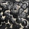 Picture of Mayco Ritual Glaze SW448 Black Bead 473ml