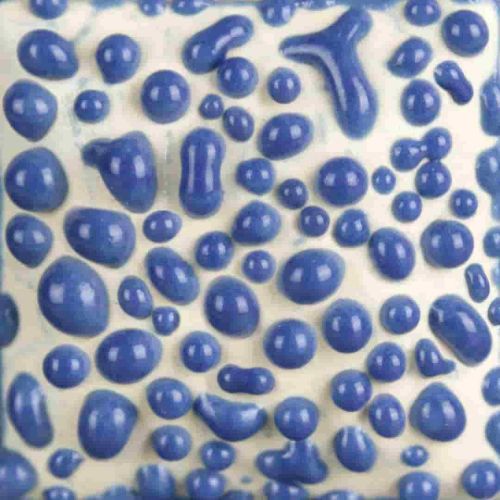Picture of Mayco Ritual Glaze SW447 Blue Bead 473ml