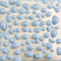Picture of Mayco Ritual Glaze SW446 Pastel Blue Bead 473ml