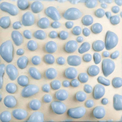 Picture of Mayco Ritual Glaze SW446 Pastel Blue Bead 473ml