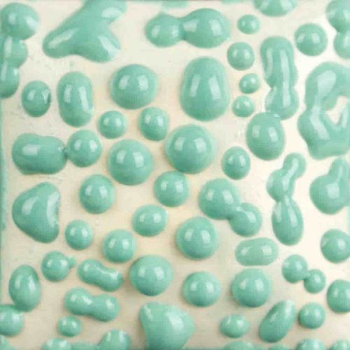 Picture of Mayco Ritual Glaze SW445 Turquoise Bead 473ml