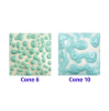 Picture of Mayco Ritual Glaze SW445 Turquoise Bead 473ml