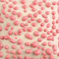 Picture of Mayco Ritual Glaze SW444 Pink Bead 473ml
