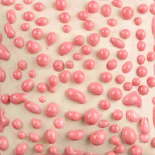 Picture of Mayco Ritual Glaze SW444 Pink Bead 473ml