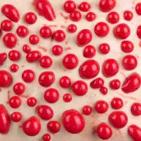 Picture of Mayco Ritual Glaze SW443 Red Bead 473ml