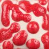 Picture of Mayco Ritual Glaze SW443 Red Bead 473ml