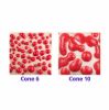 Picture of Mayco Ritual Glaze SW443 Red Bead 473ml