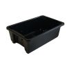 Picture of Heavy Duty Storage Tub and Lid 32L