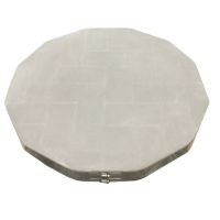 Picture of Skutt Kiln 1227 Lid and Lid band